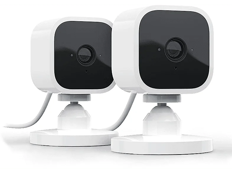 Videocamera di Sorveglianza Amazon Blink Mini