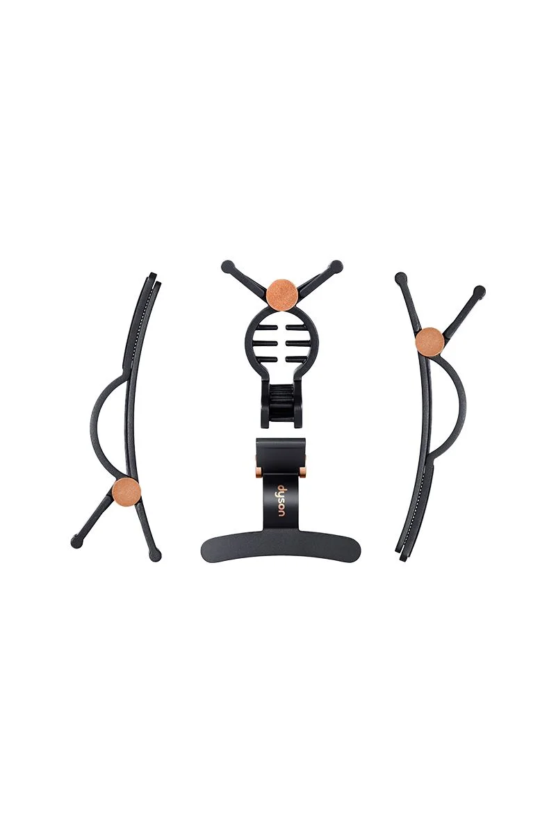 Dyson Clip per capelli
