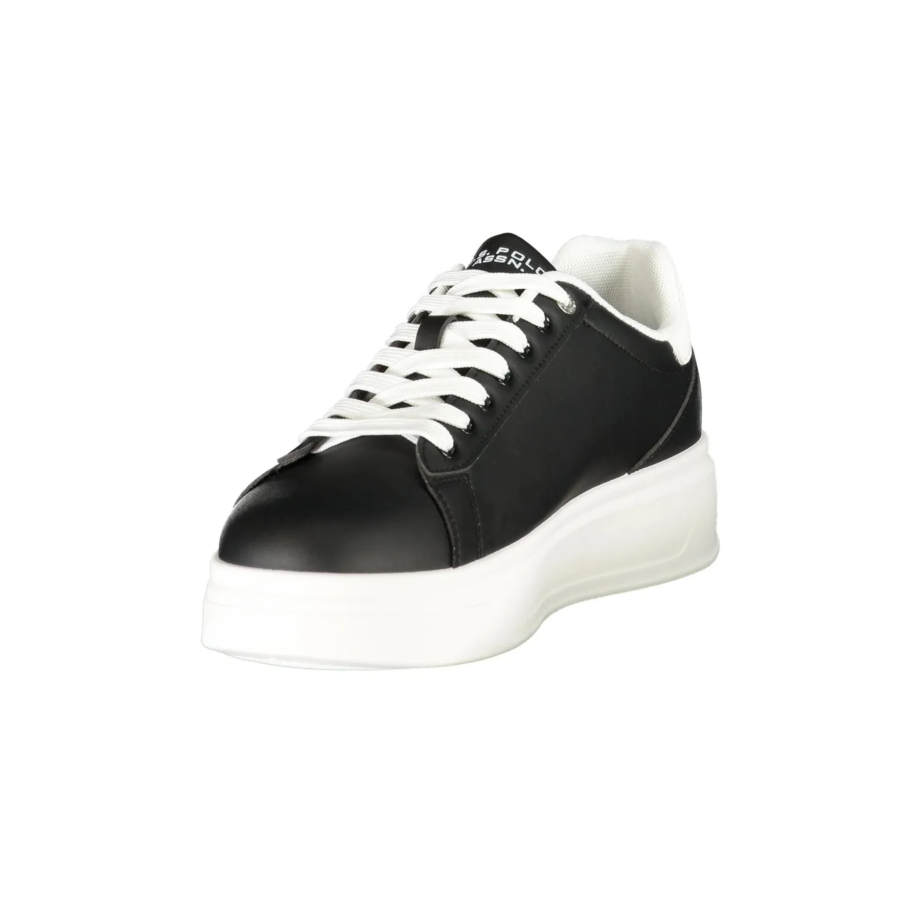 Sneakers Uomo U.S. Polo Assn. con Stampa Logo - vista 2