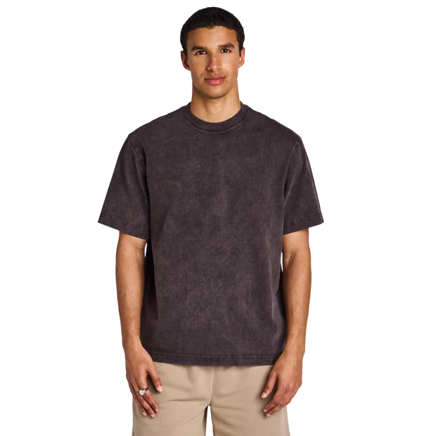 LCKR Heavyweight Relaxed Fit Uomo - vista 5