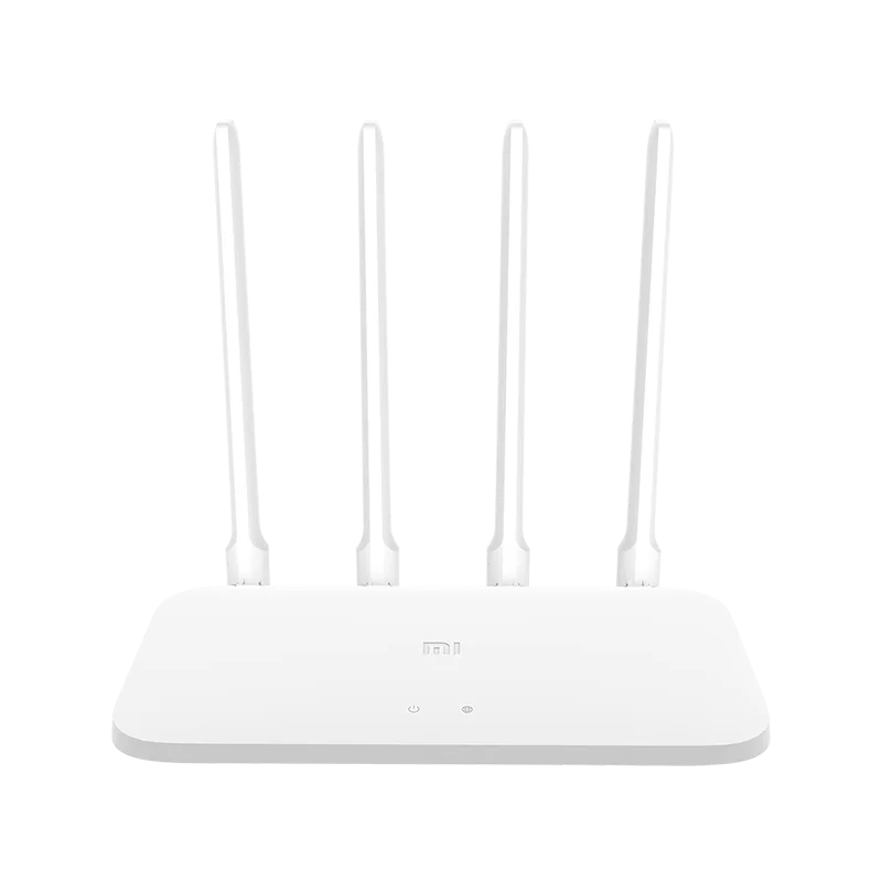 Mi Router 4A White - vista 2