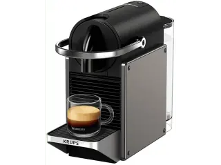 Krups Pixie XN306TK Macchina da Caffè