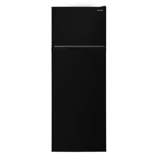 Sharp SJ-FTB01ITXBE Frigorifero con Congelatore Libera Installazione