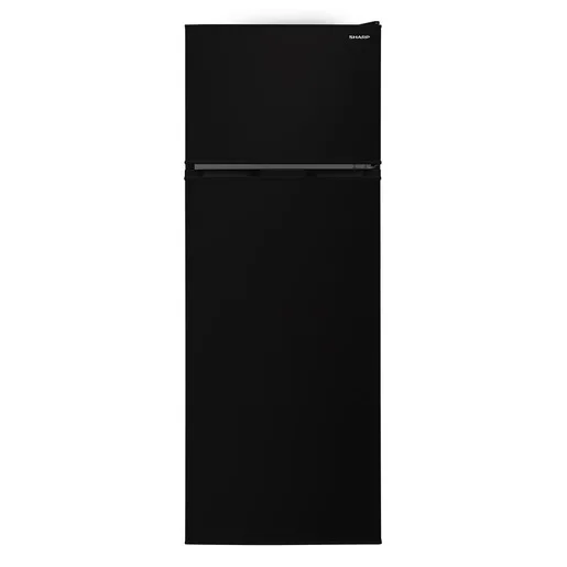 Sharp SJ-FTB01ITXBE Frigorifero con Congelatore Libera Installazione