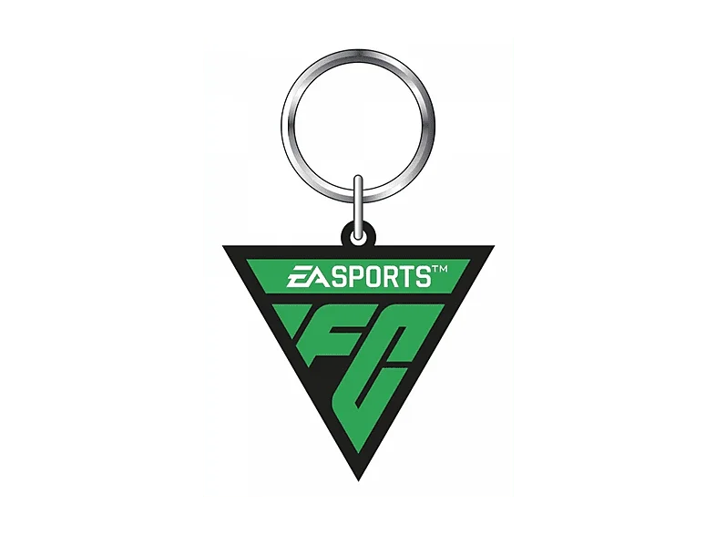 Portachiavi Electronic Arts EA Sports FC 26