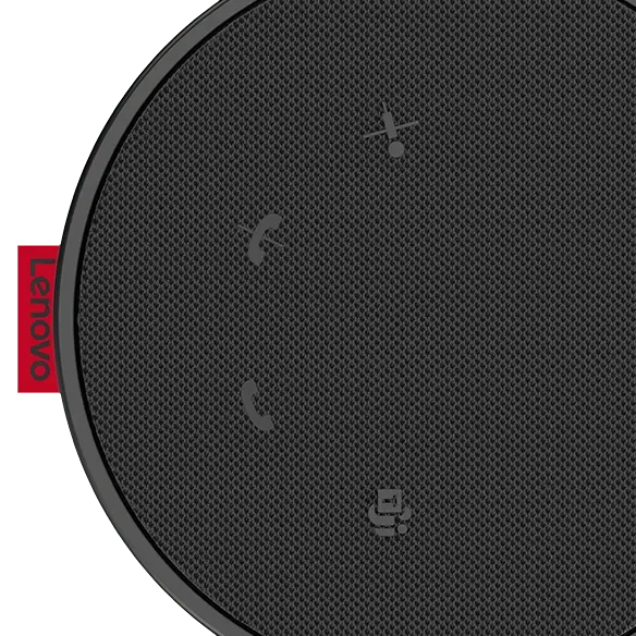 Lenovo Vivavoce Cablato Lenovo Go - vista 2