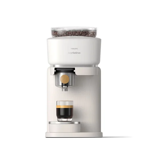 Philips Baristina BAR302/20 Macchina da caffè