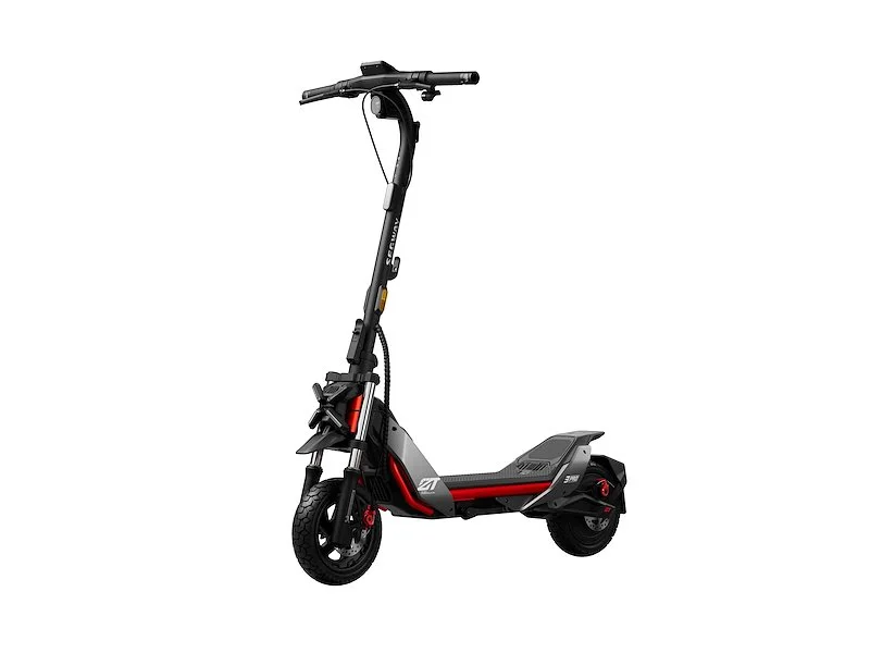 Segway Ninebot ZT3 Pro I