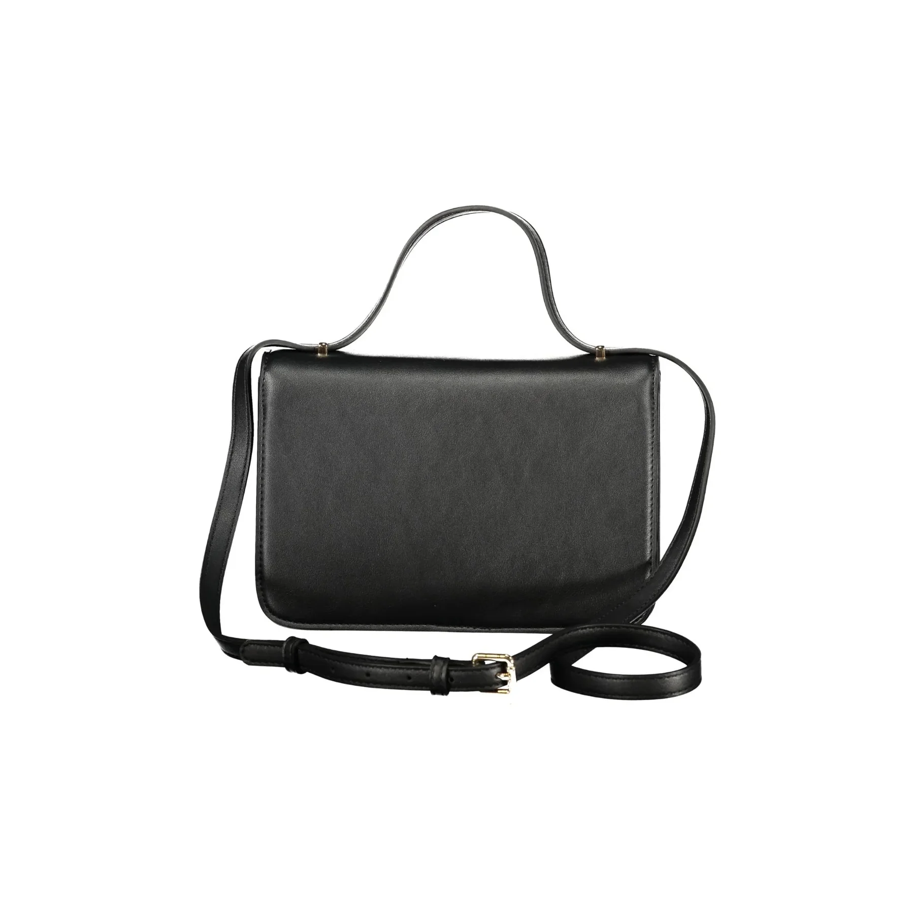 Valentino Bags Borsa a Tracolla Donna Logo - vista 2