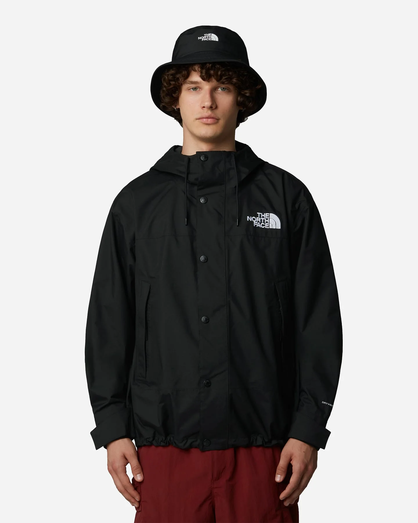 The North Face Reign On Waterproof - vista 3