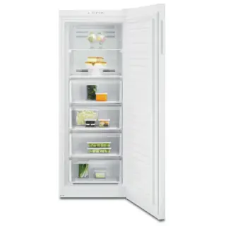 Congelatore verticale NoFrost Electrolux LUT1NE32W