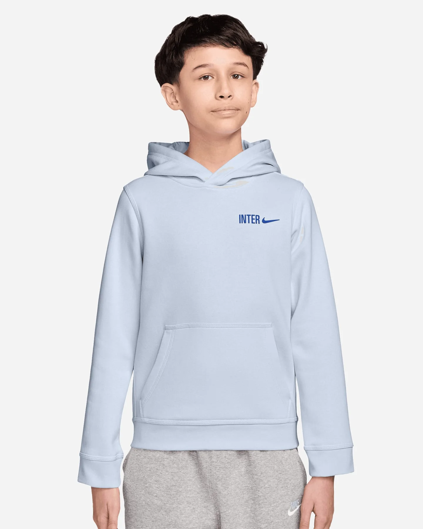 Felpa Calcio Ufficiale Nike Inter