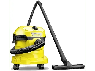 Aspirapolvere Karcher WD 2 Plus V-12/4/18