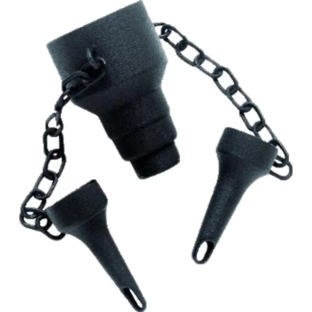 Adattatore per Aspiratore Nilfisk 107402483 - vista 2