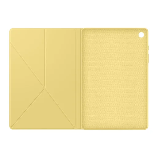 Samsung Tab A9+ Book Cover