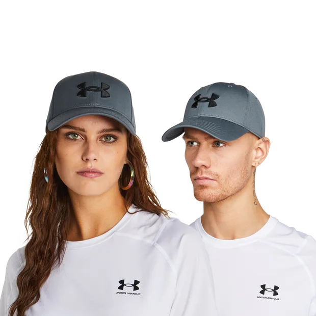 Under Armour Blitzing Unisex - Cappellini - vista 2