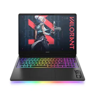 HP OMEN MAX Gaming Laptop 16-ah0010nl