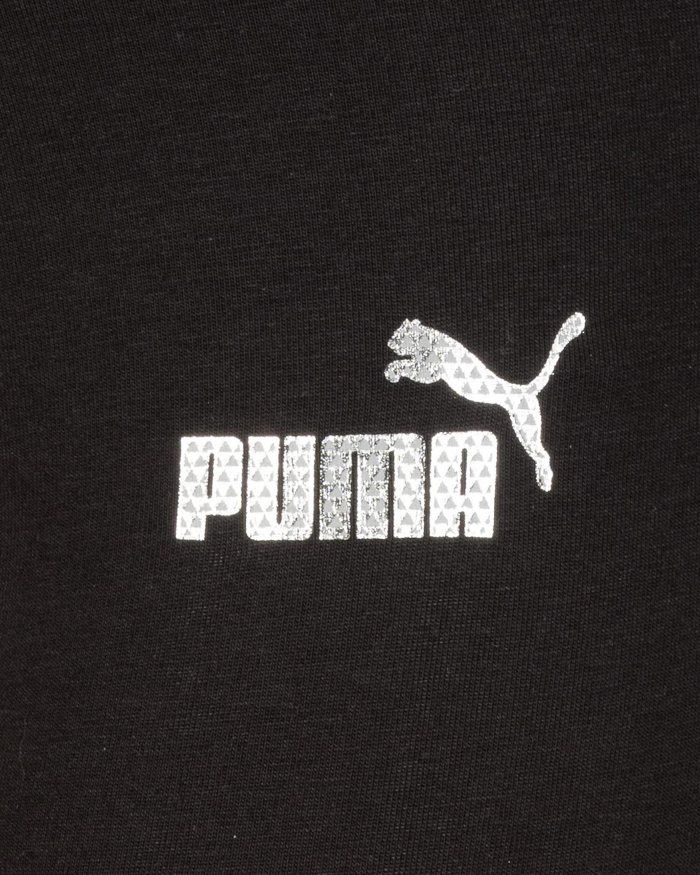 Puma Small Logo Jr - vista 3