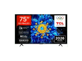 TCL 75P8L