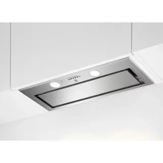 Electrolux Serie 600 Hob2Hood 80 cm LFG719X