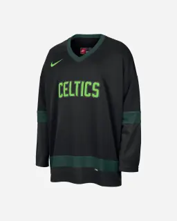 Nike Boston Celtics Hockey - Maglia NBA - Uomo