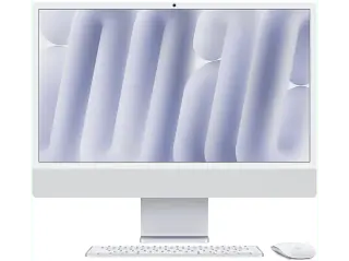 Apple iMac 24'' M4