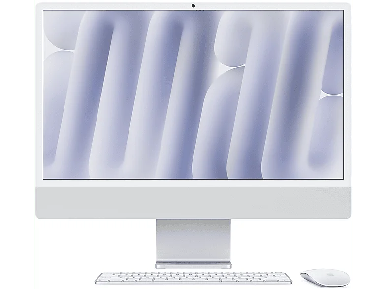 Apple iMac 24'' M4