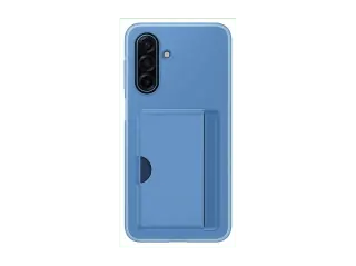 Custodia Card Slot Samsung A17