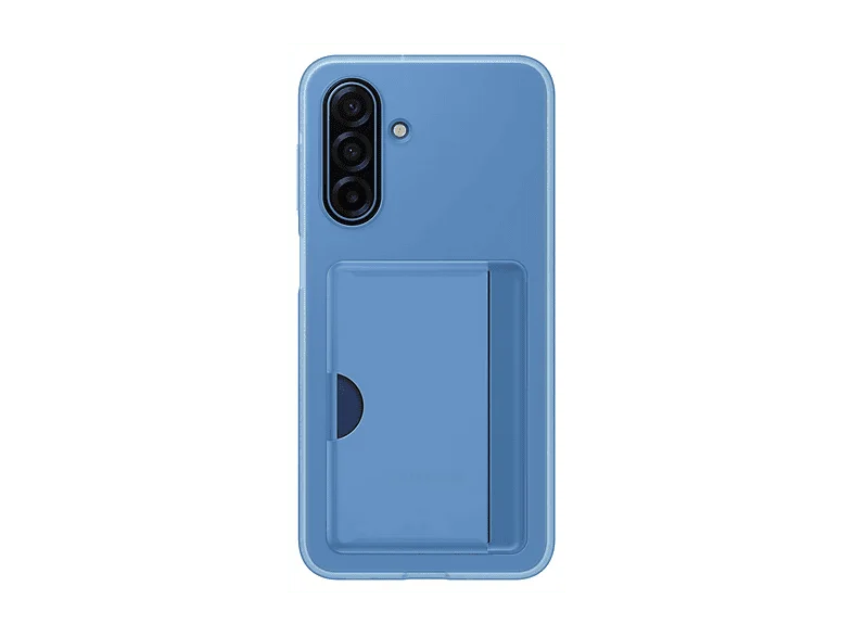 Custodia Card Slot Samsung A17