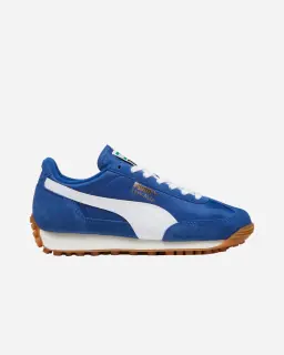 Puma Easy Rider Vintage Gs Jr - Sneakers Bambina