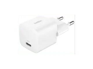 Caricabatterie BELKIN BoostCharge 25W