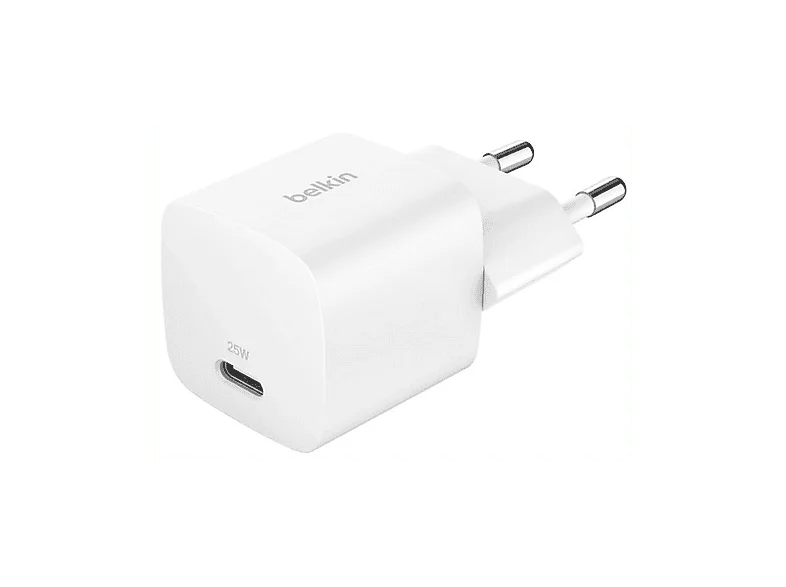 Caricabatterie BELKIN BoostCharge 25W