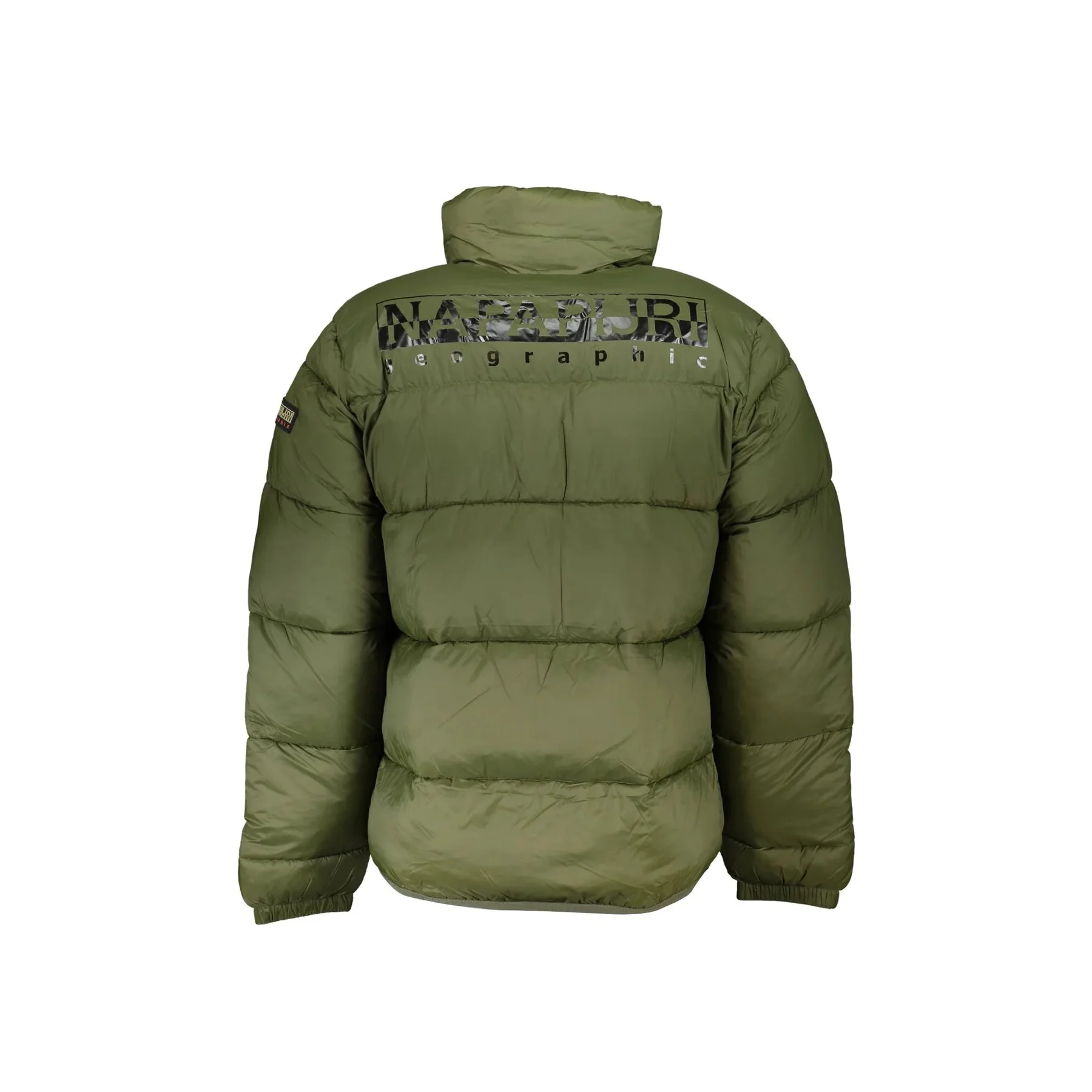 Giubbotto Uomo Regular Fit Napapijri - vista 2
