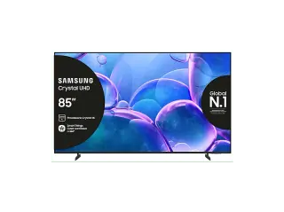 Samsung UE85U7000FUXZT Smart TV Crystal UHD 4K