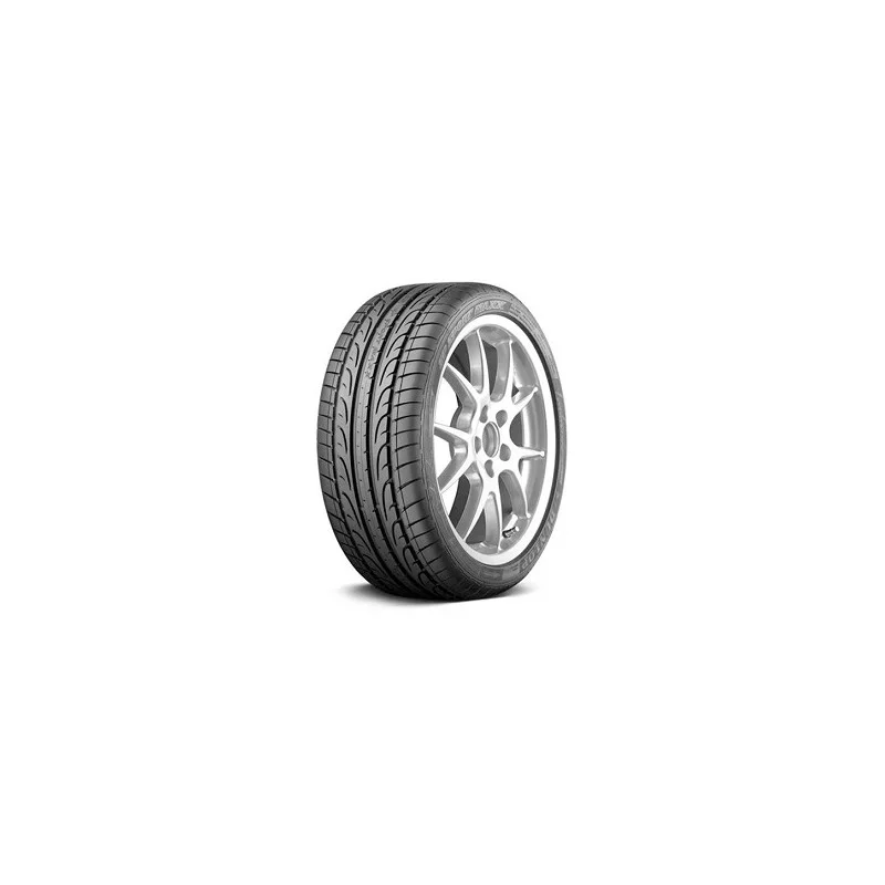 Dunlop SPORT MAXX 275/50 WR20 109 W Estivo