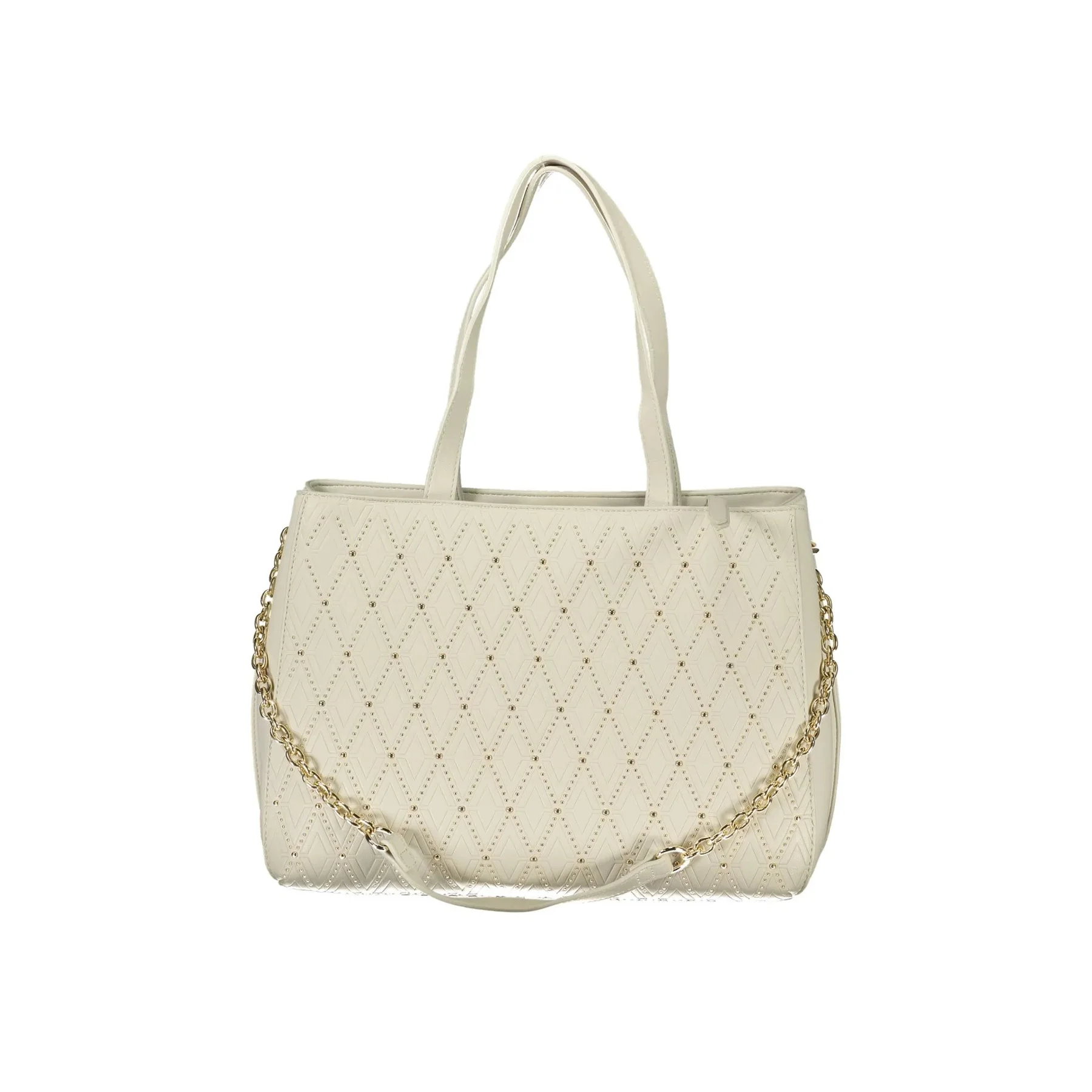 Valentino Bags Borsa a Spalla Donna Logo - vista 2