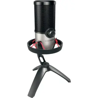 Cherry UM 6.0 ADVANCED Microfono da tavolo