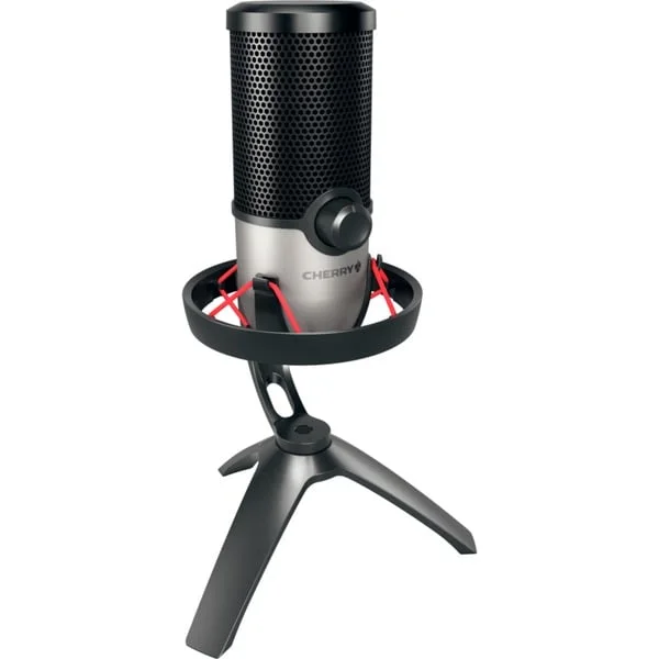 Cherry UM 6.0 ADVANCED Microfono da tavolo