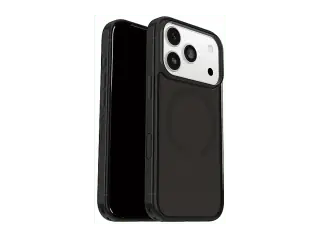 OTTERBOX Symmetry Series Clear MagSafe Cover per iPhone 17 Pro
