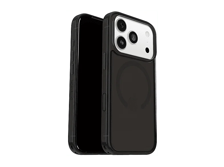 OTTERBOX Symmetry Series Clear MagSafe Cover per iPhone 17 Pro