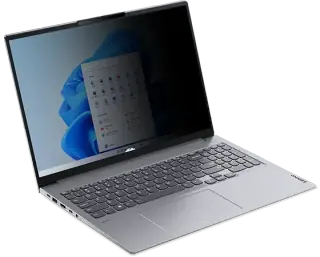 Lenovo Filtro Privacy Clarity 16"