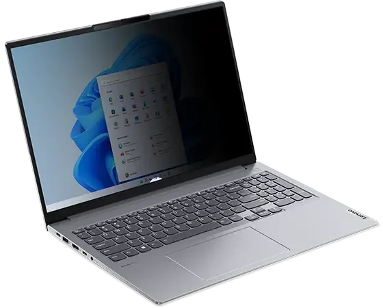 Lenovo Filtro Privacy Clarity 16"