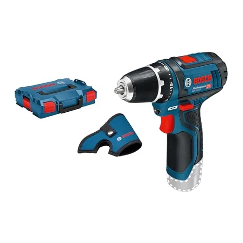 Trapano Avvitatore Bosch Professional GSR 12V-15 - vista 6