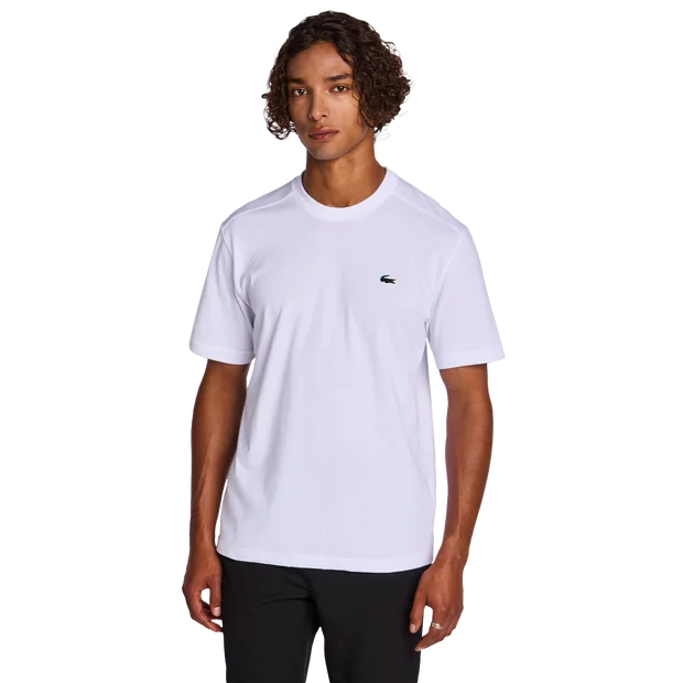 Lacoste Small Croc Uomo - T-shirt