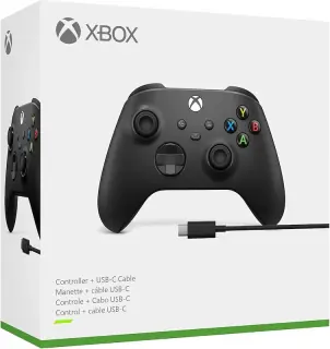 Microsoft Xbox Wireless Controller W10