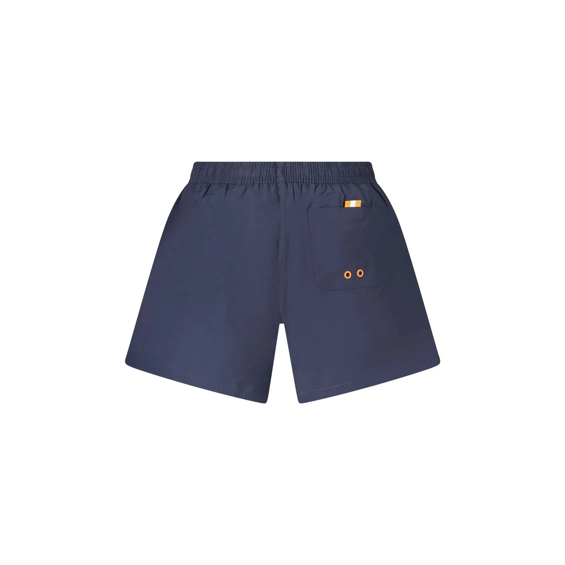 North Sails Costume da Mare Uomo Logo - vista 4