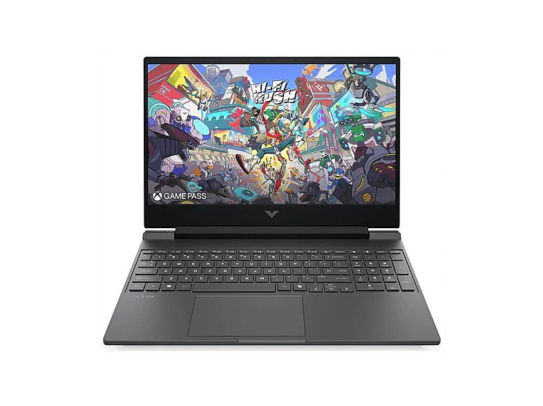 HP Victus Gaming 15-fa2002nlx