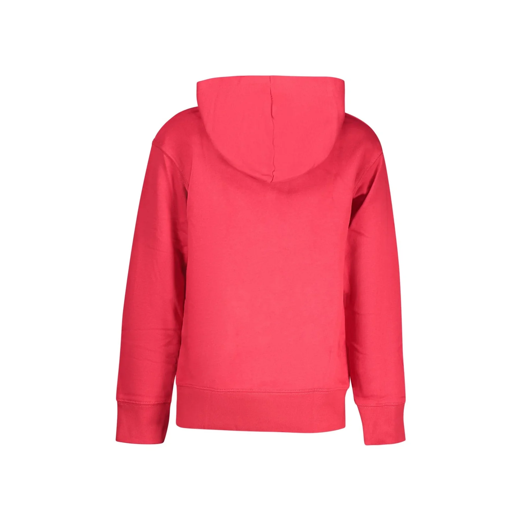 Felpa Maniche Lunghe Unisex con Ricamo Jordan - vista 2