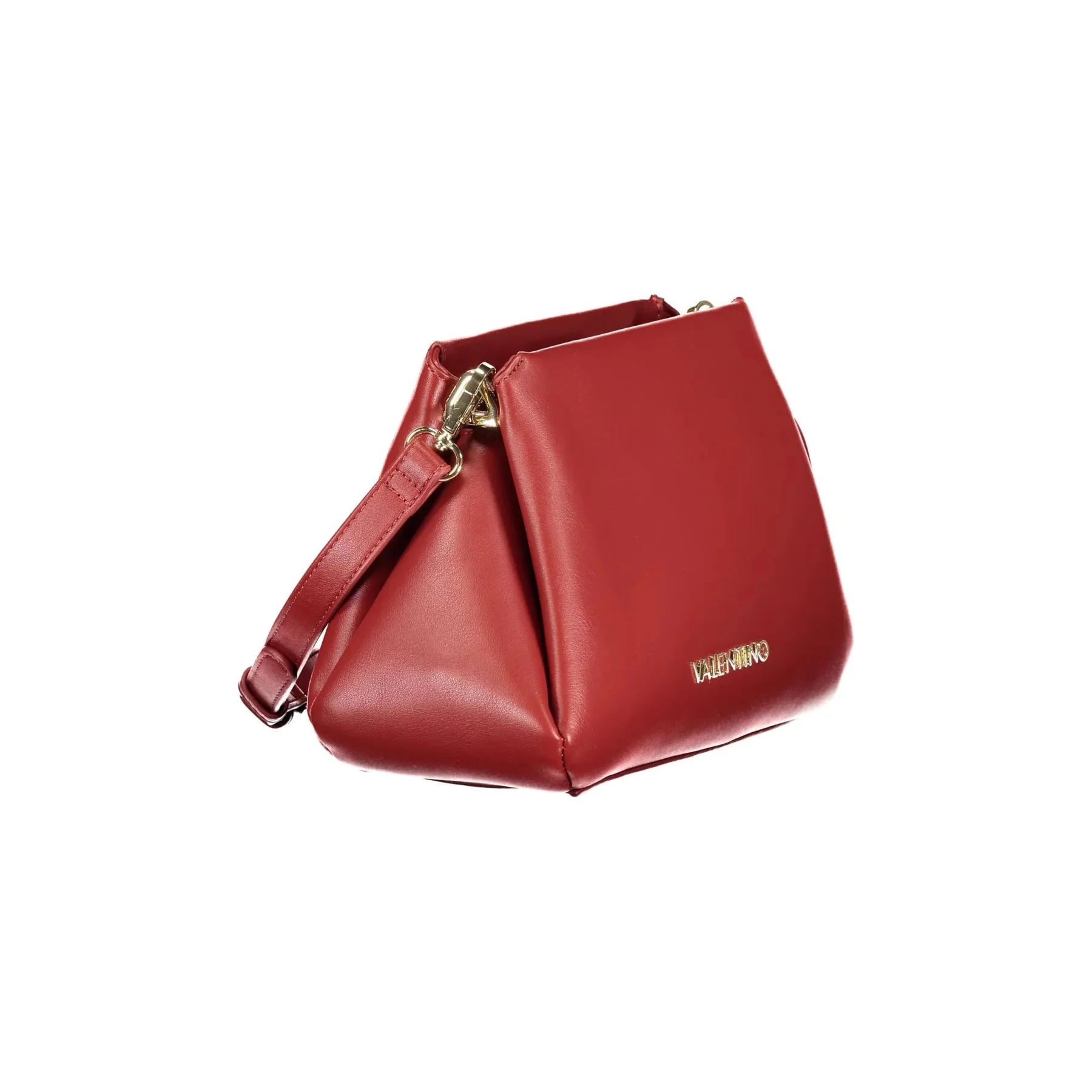 Valentino Bags Borsa a Tracolla Donna Logo - vista 4