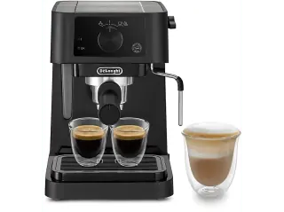 De'Longhi Macchina Caffé Stilosa EC235.BK